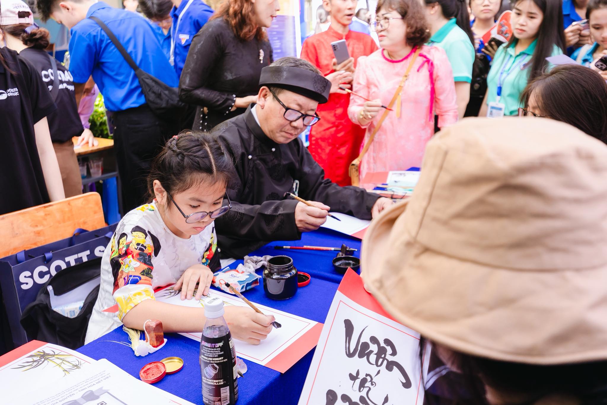 Ngày hội Học sinh 