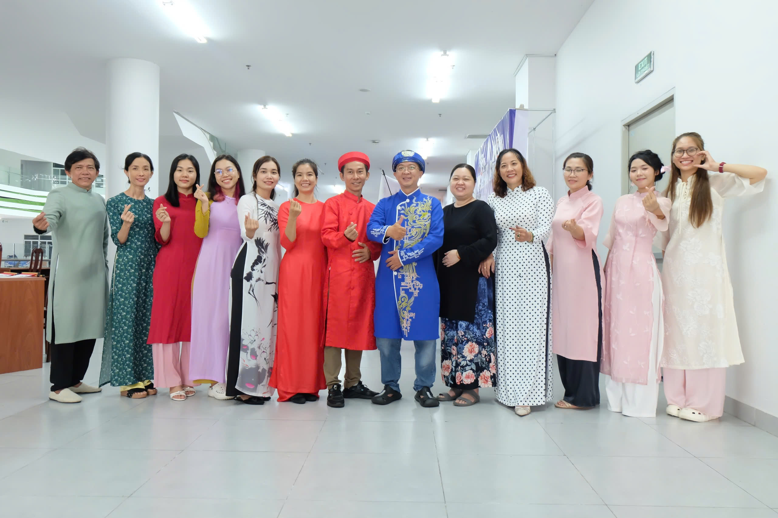Ngày Hội Tân Sinh viên TP.HCM 2025 