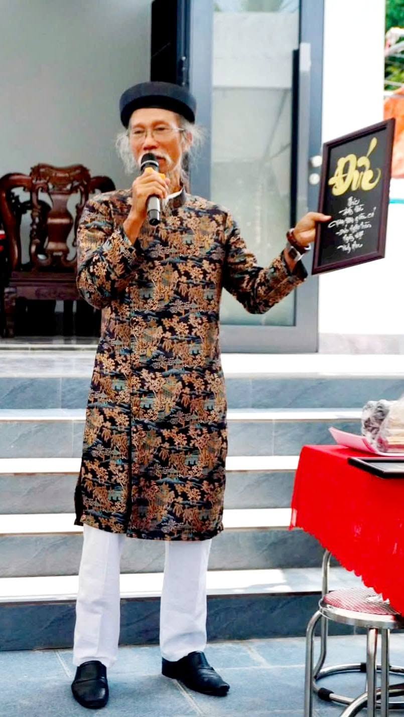 thầy đồ