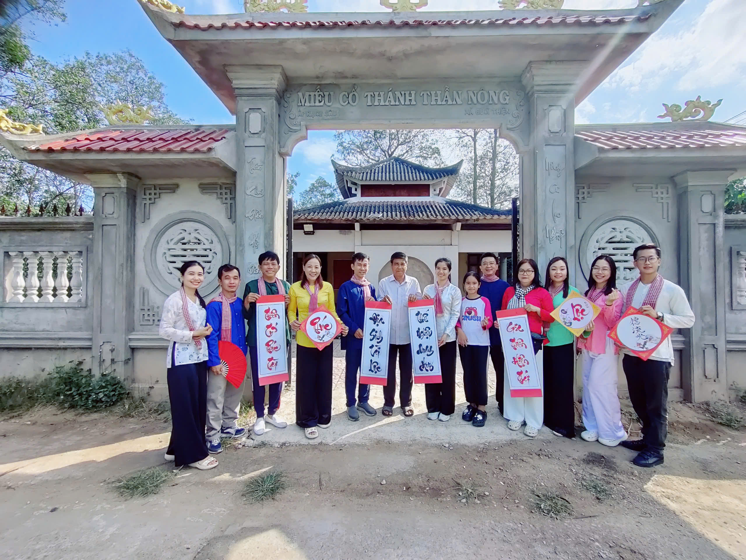 V&igrave; sao ng&agrave;y c&agrave;ng nhiều người t&igrave;m đến thư ph&aacute;p?