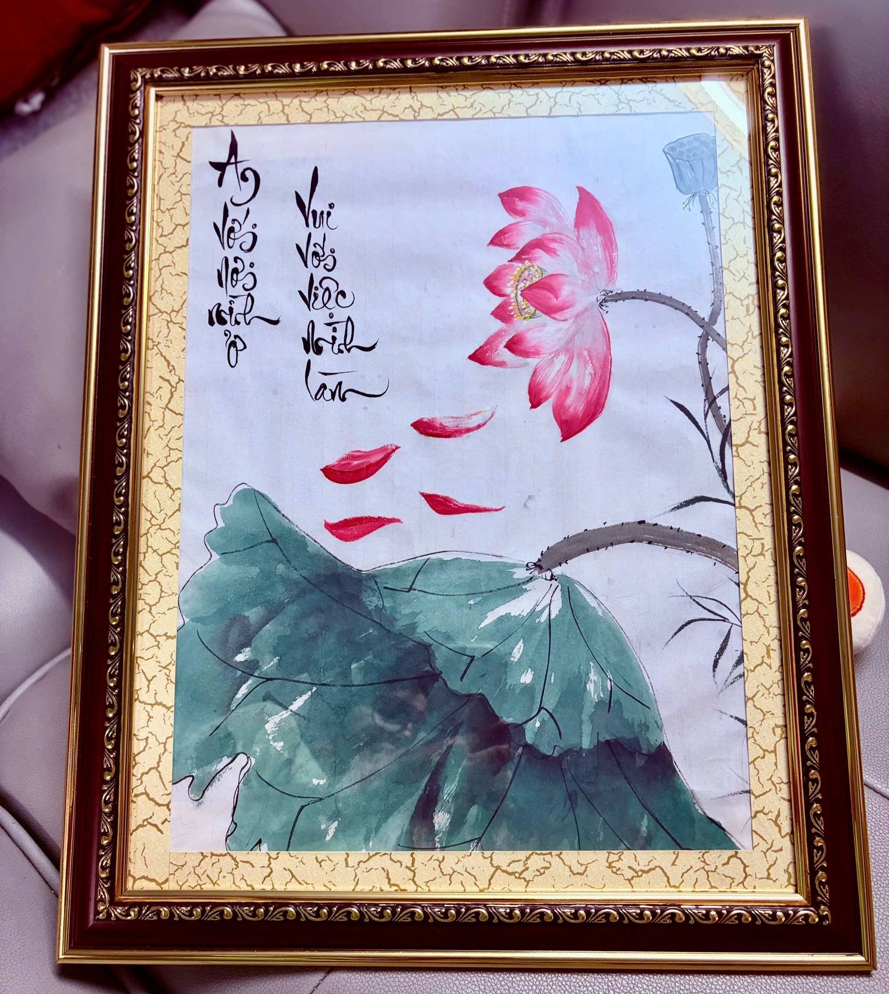 thư ph&aacute;p, thư ph&aacute;p gia nguyễn, tranh thư ph&aacute;p, học thư ph&aacute;p, lớp thư ph&aacute;p cơ bản, &ocirc;ng đồ viết thư ph&aacute;p, viết thư ph&aacute;p theo y&ecirc;u cầu, lớp thư ph&aacute;p, &ocirc;ng đồ, lớp vẽ thủy mặc, học vẽ thủy mặc (33)