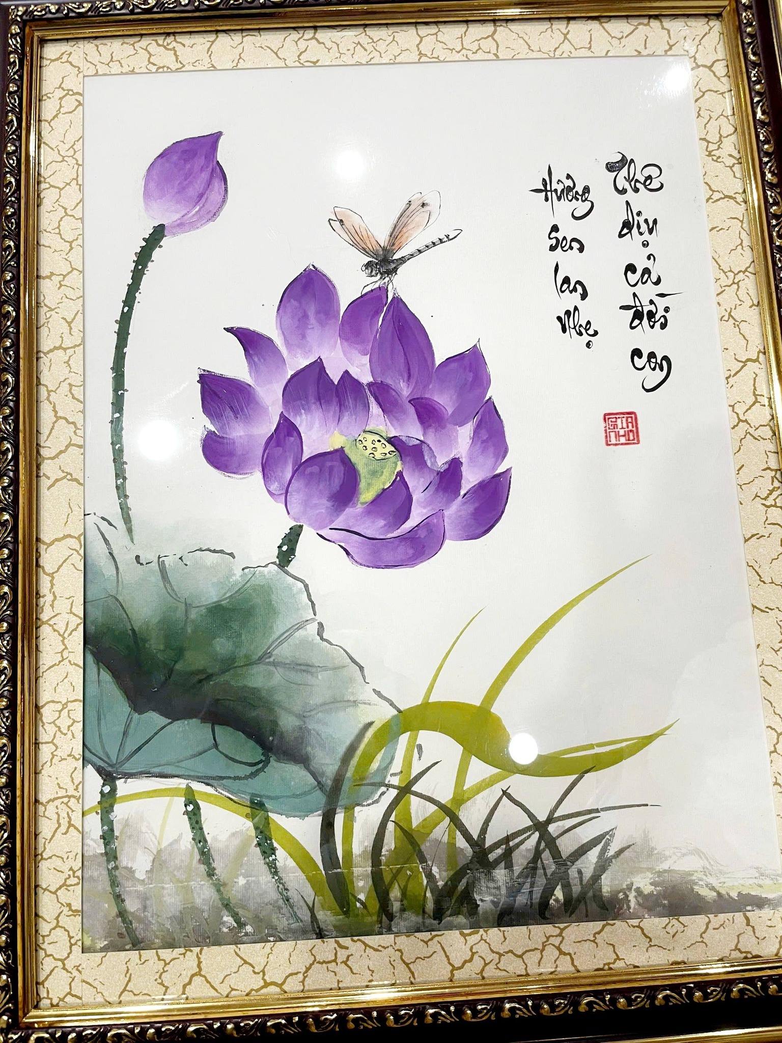 thư ph&aacute;p, thư ph&aacute;p gia nguyễn, tranh thư ph&aacute;p, học thư ph&aacute;p, lớp thư ph&aacute;p cơ bản, &ocirc;ng đồ viết thư ph&aacute;p, viết thư ph&aacute;p theo y&ecirc;u cầu, lớp thư ph&aacute;p, &ocirc;ng đồ, lớp vẽ thủy mặc, học vẽ thủy mặc (33)